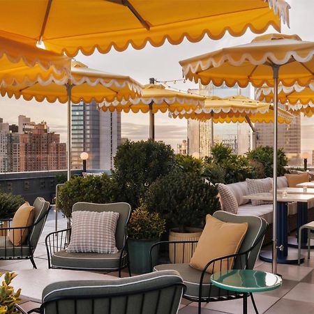 Hotel Arlo Nomad New York Esterno foto