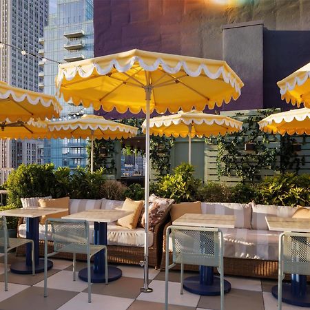 Hotel Arlo Nomad New York Esterno foto
