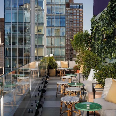 Hotel Arlo Nomad New York Esterno foto