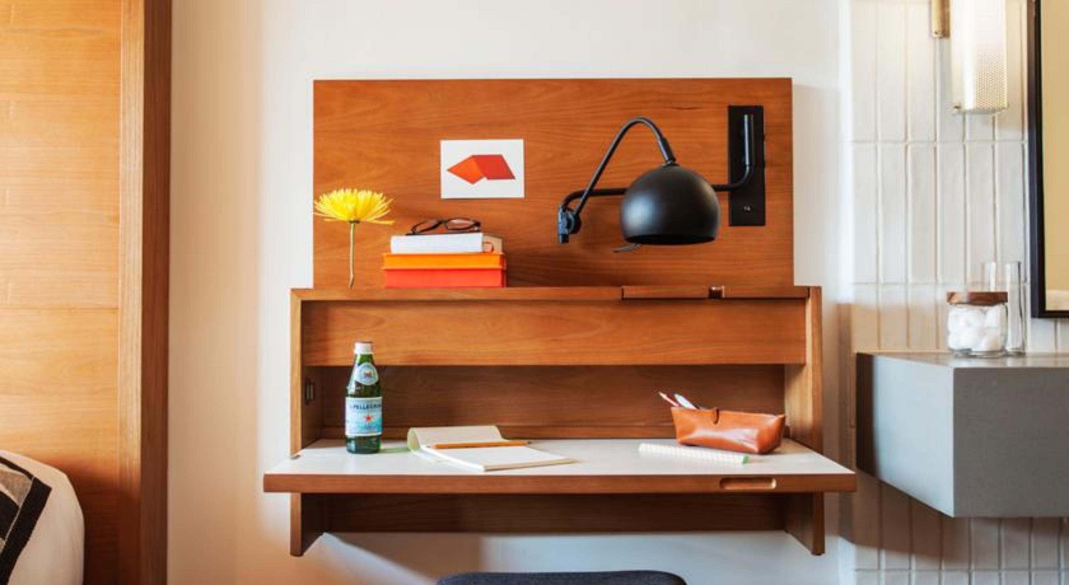 Hotel Arlo Nomad New York Esterno foto