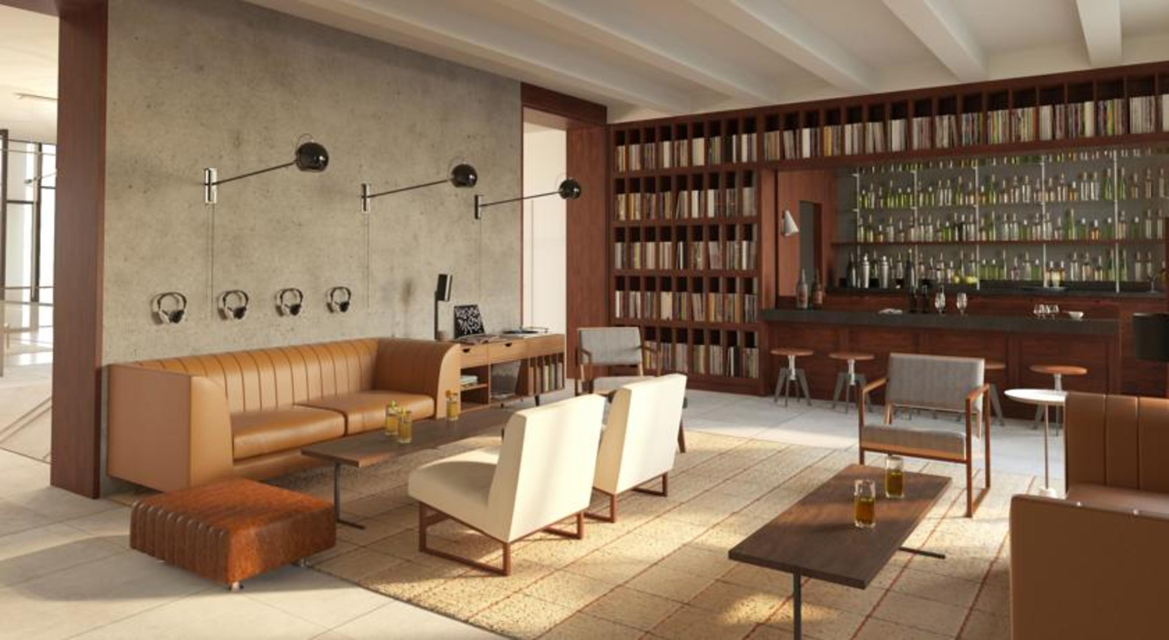 Hotel Arlo Nomad New York Esterno foto