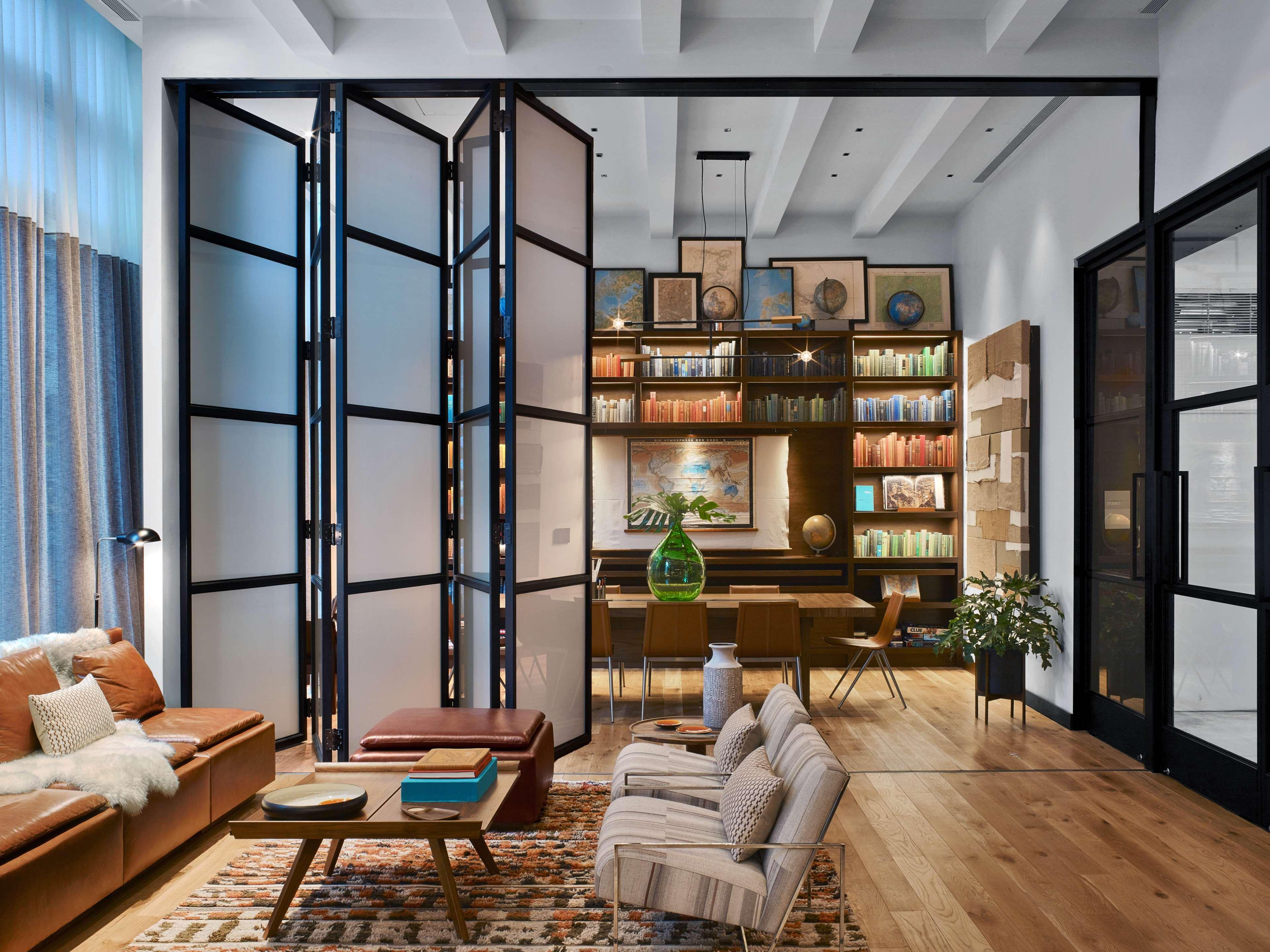 Hotel Arlo Nomad New York Esterno foto