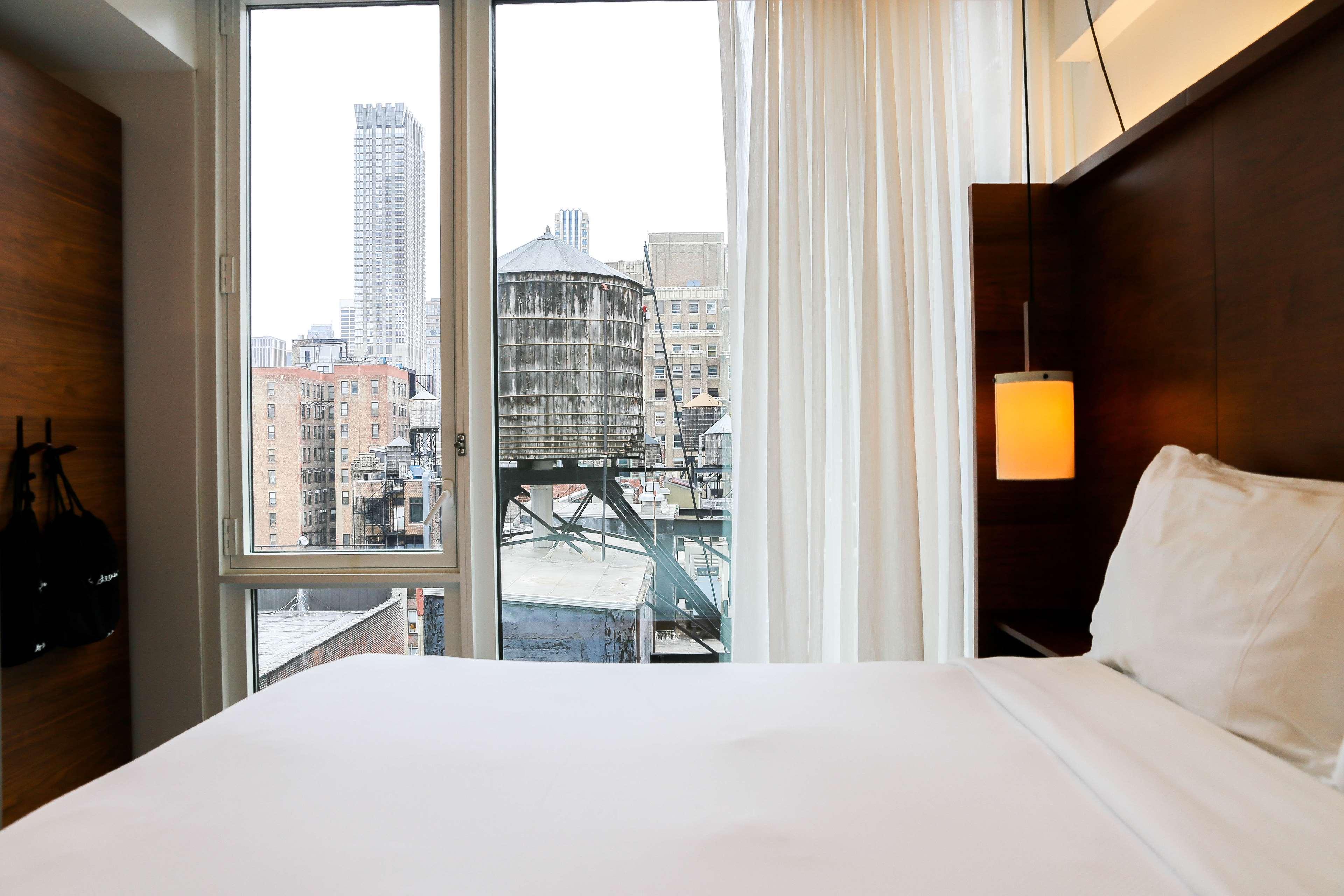 Hotel Arlo Nomad New York Esterno foto