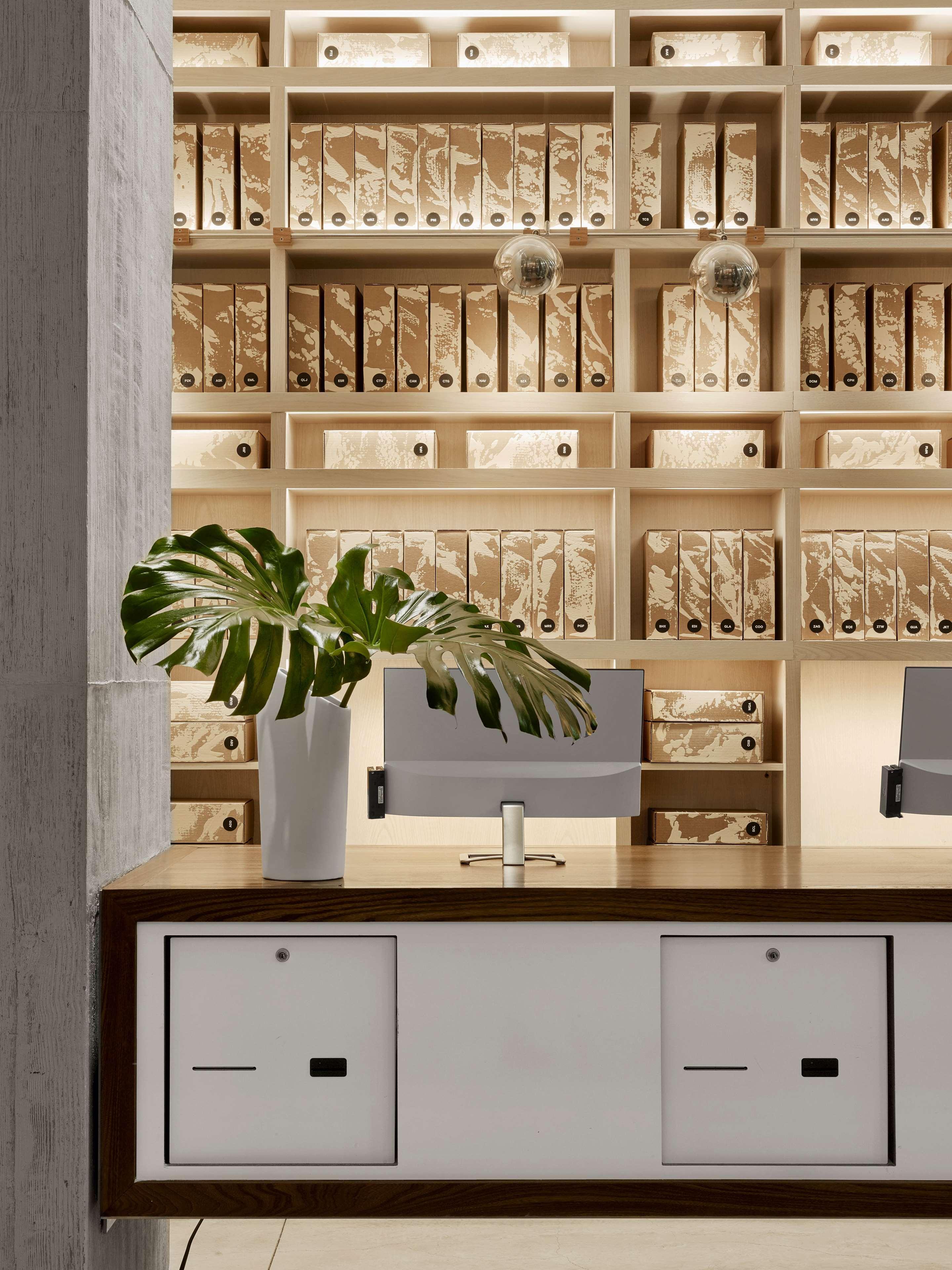 Hotel Arlo Nomad New York Esterno foto
