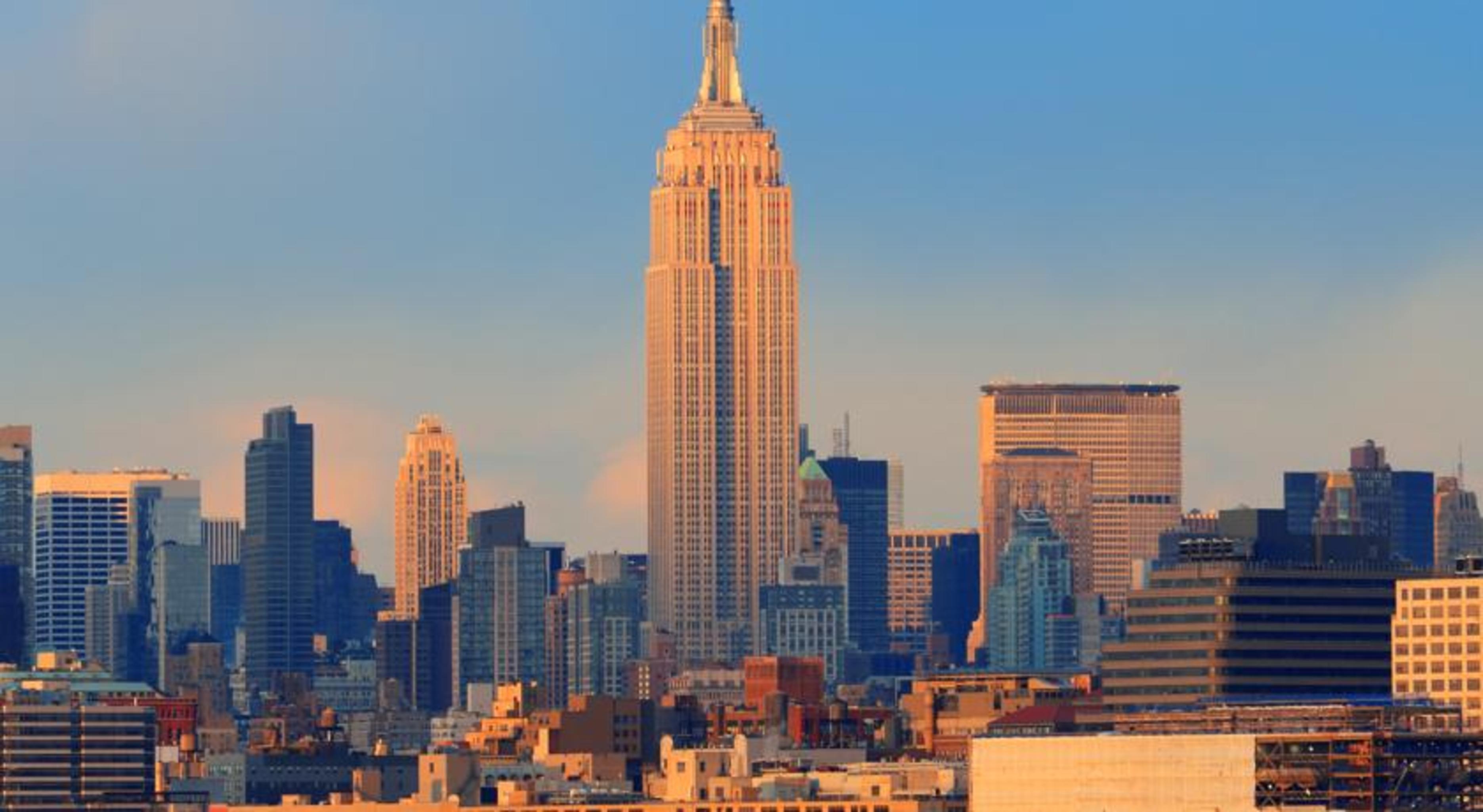 Hotel Arlo Nomad New York Esterno foto