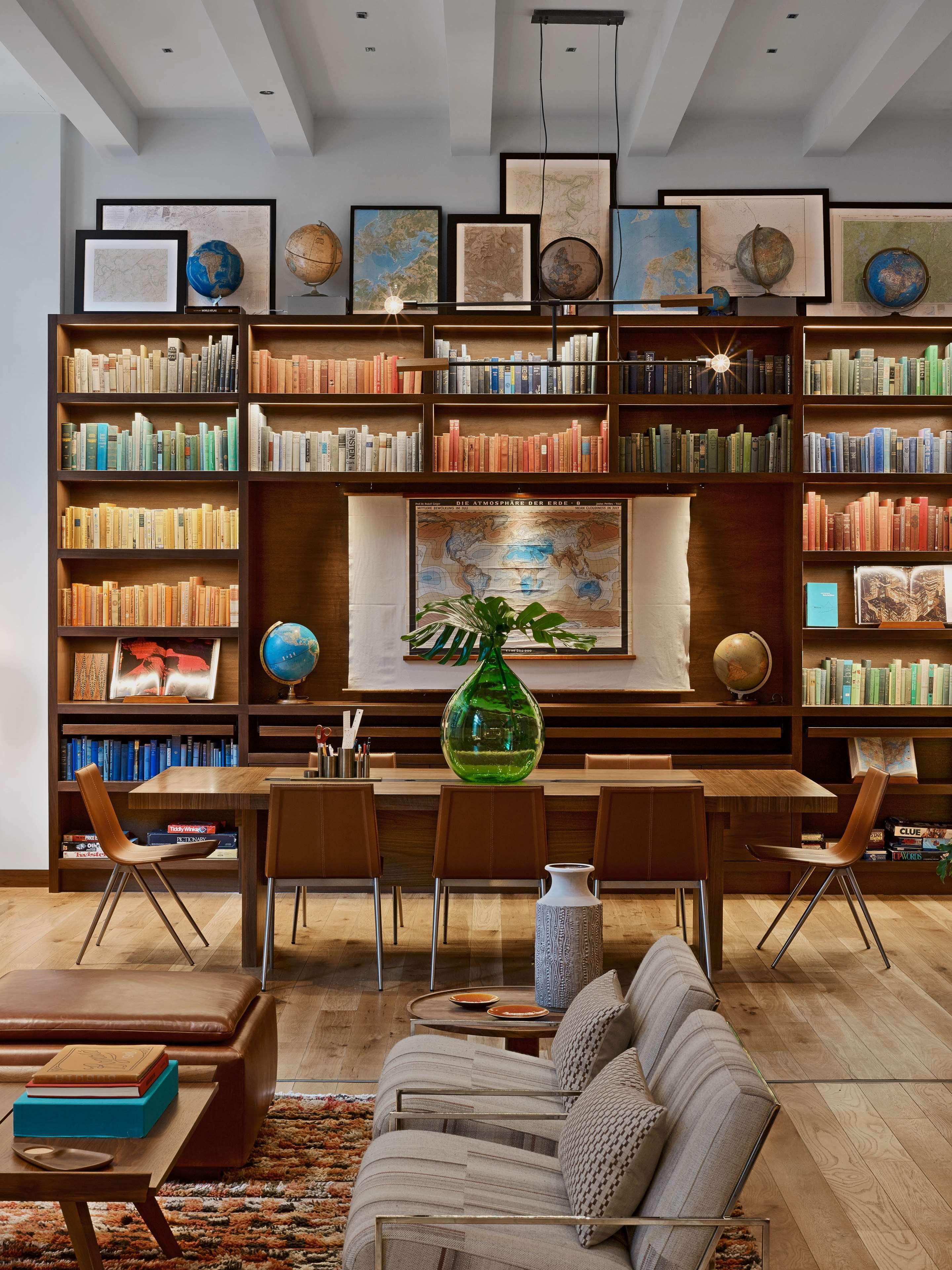 Hotel Arlo Nomad New York Esterno foto