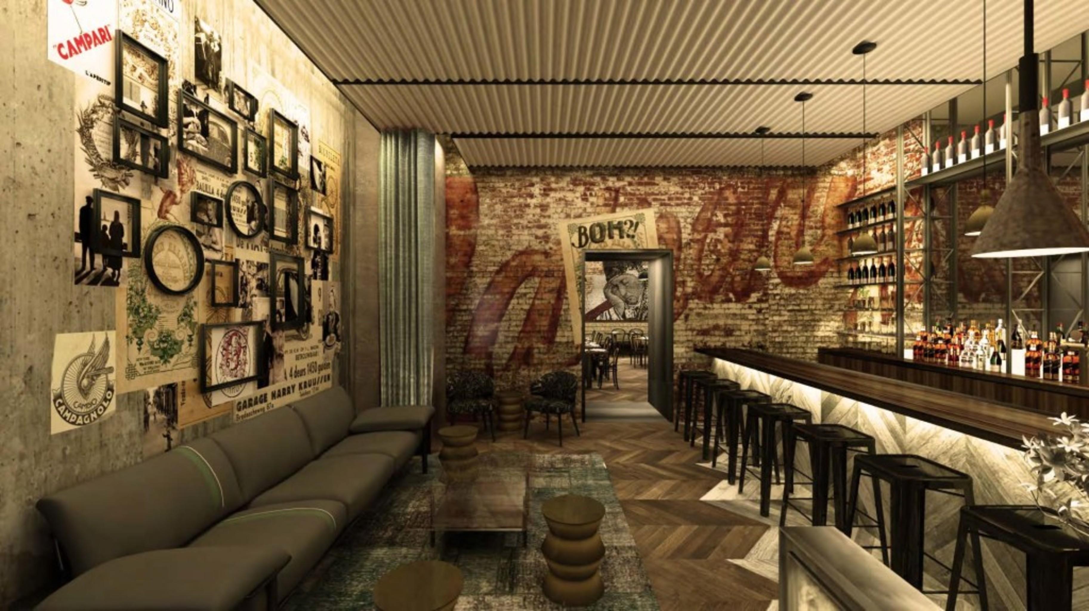 Hotel Arlo Nomad New York Esterno foto