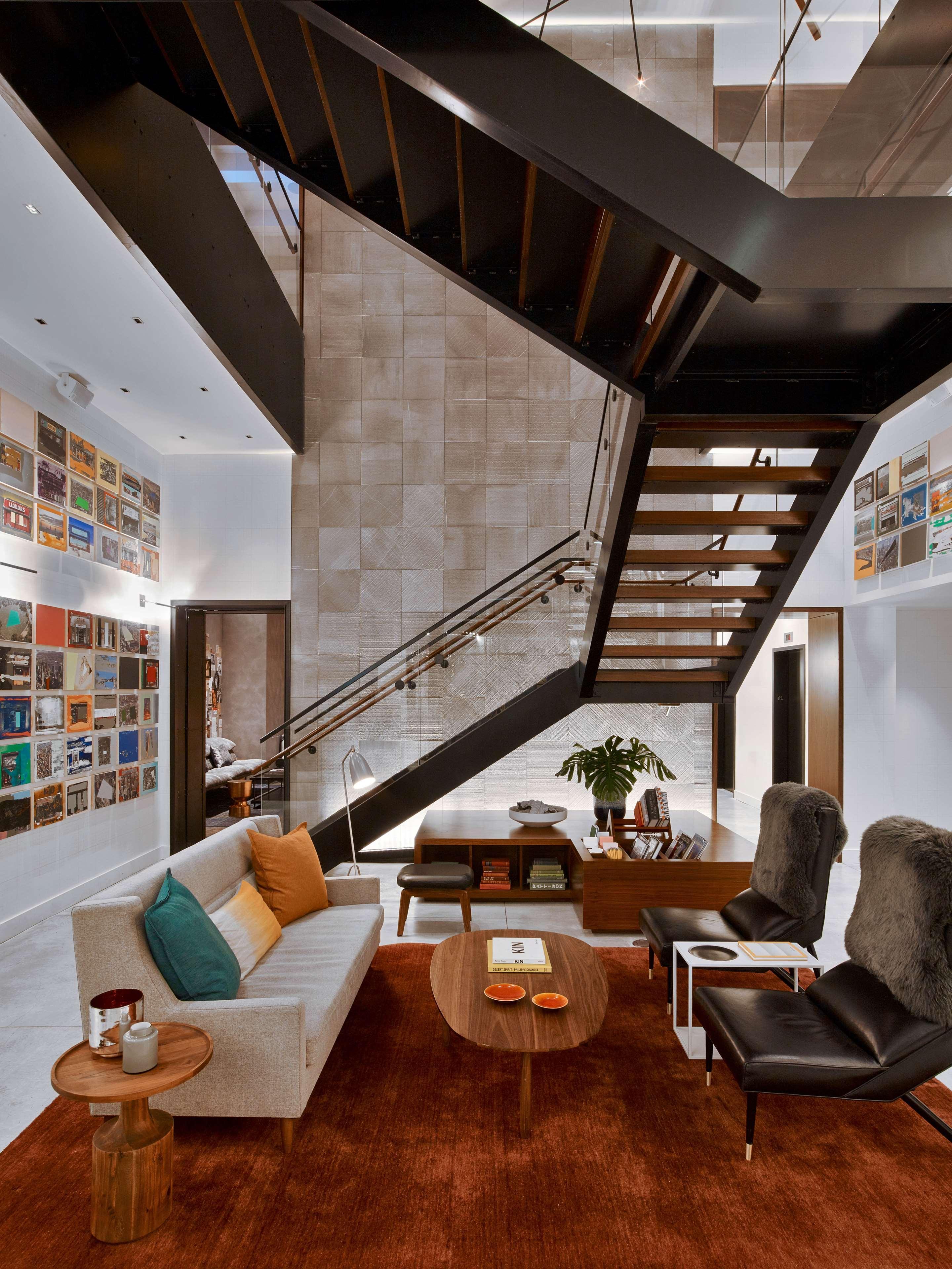 Hotel Arlo Nomad New York Esterno foto