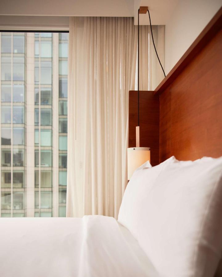Hotel Arlo Nomad New York Esterno foto