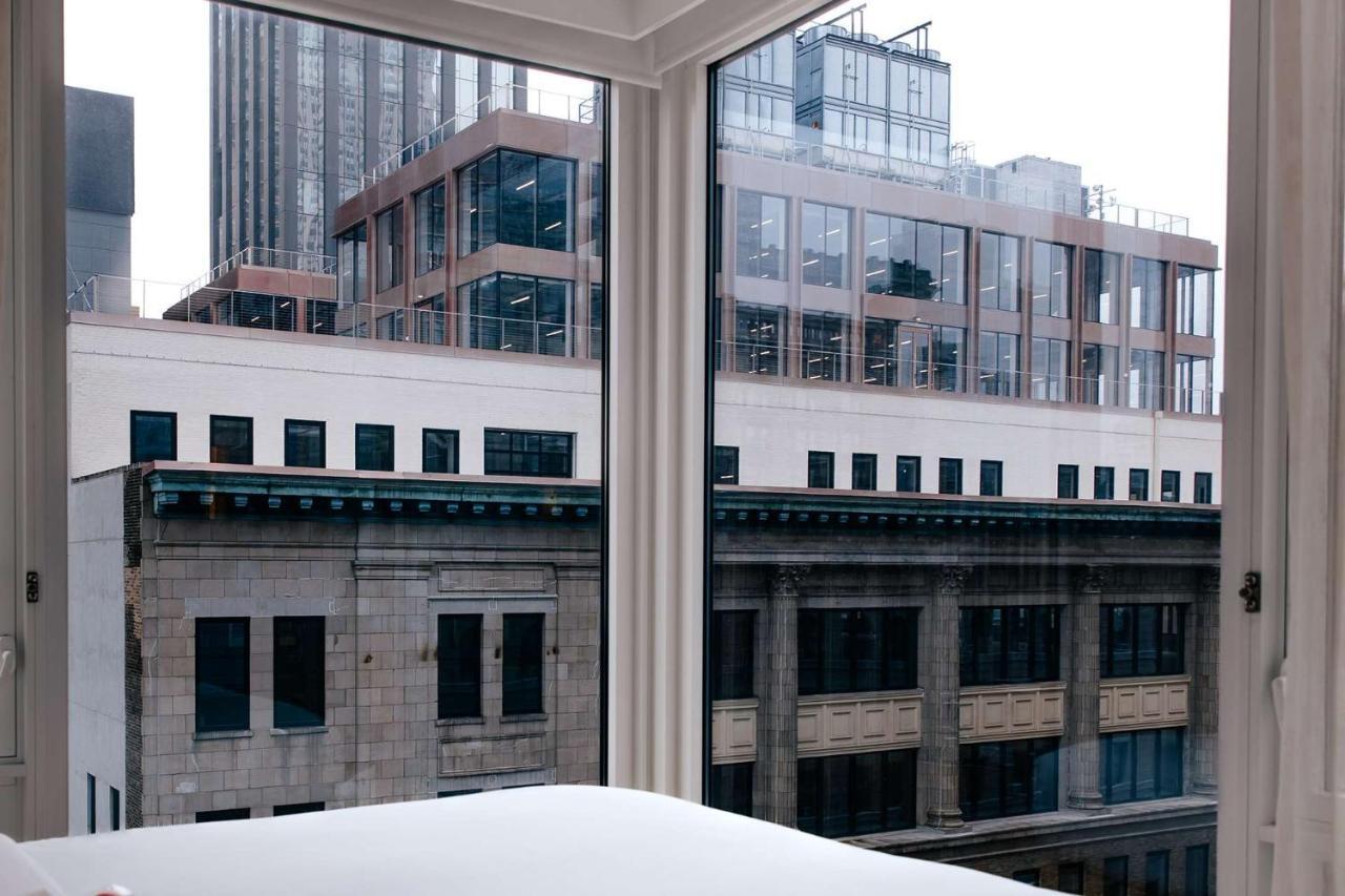 Hotel Arlo Nomad New York Esterno foto