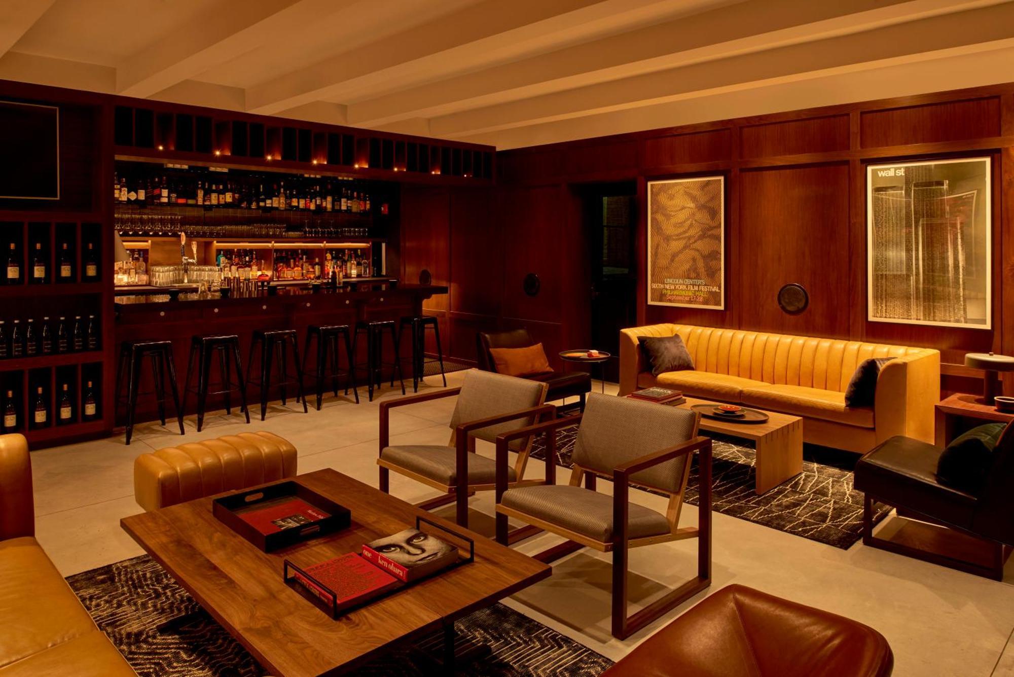 Hotel Arlo Nomad New York Esterno foto