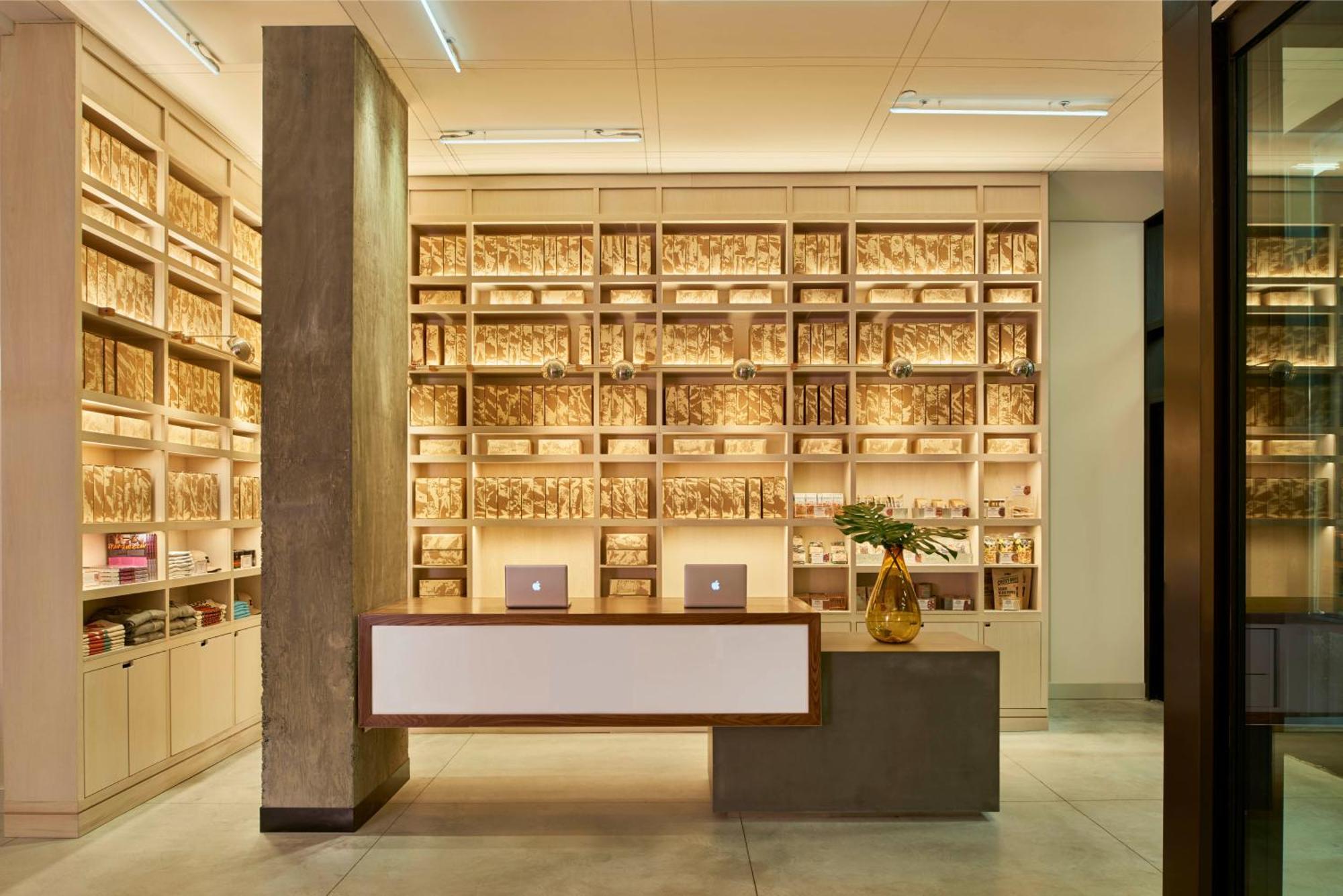 Hotel Arlo Nomad New York Esterno foto