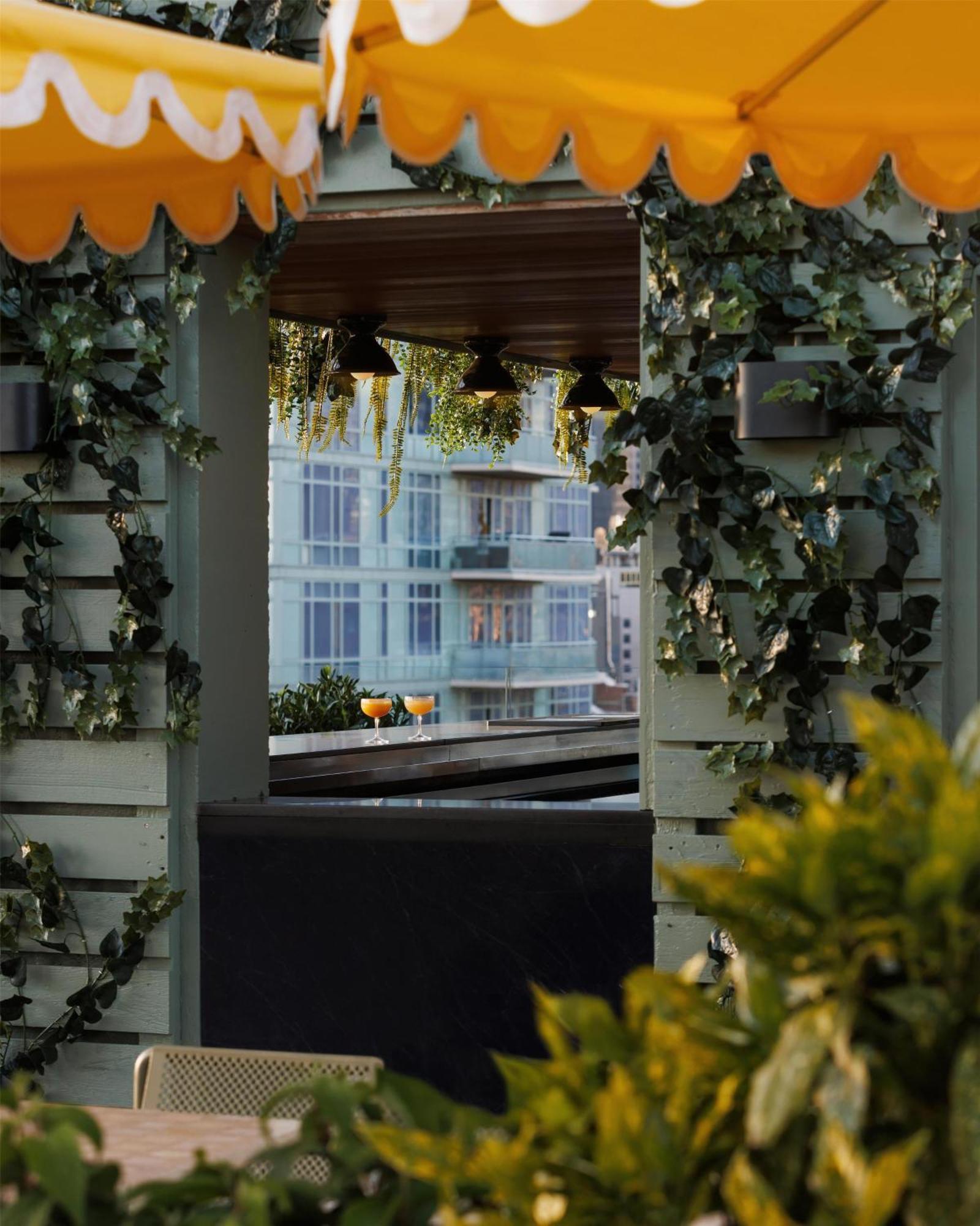 Hotel Arlo Nomad New York Esterno foto